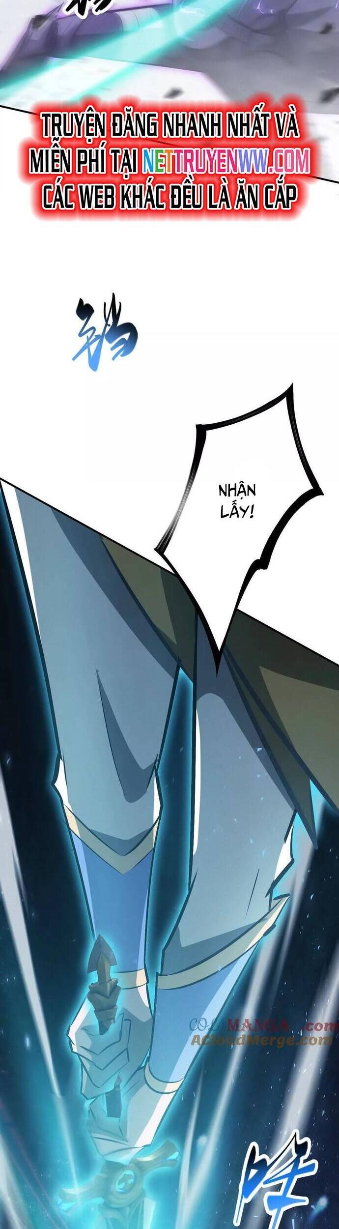 Võng Du Thiên Hạ Vô Song Chap 72 - Next Chap 73
