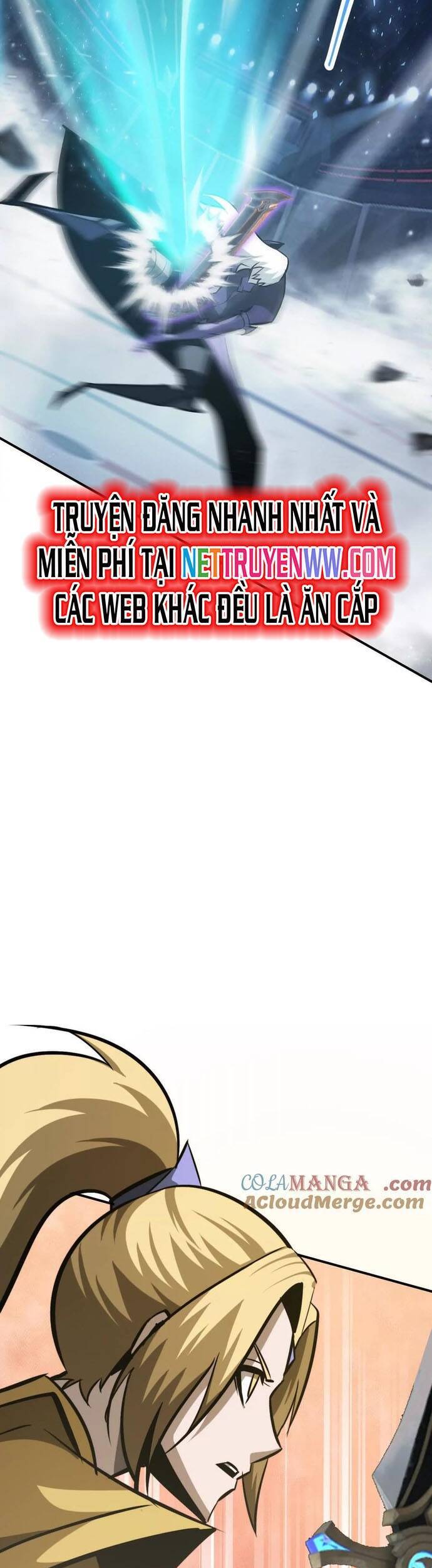 Võng Du Thiên Hạ Vô Song Chap 72 - Next Chap 73