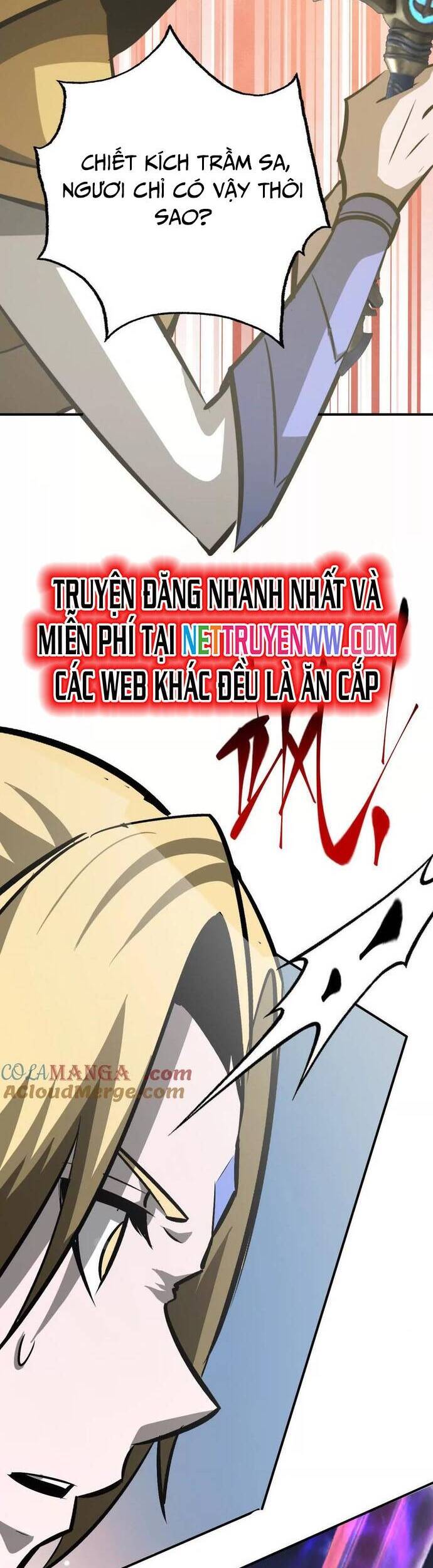 Võng Du Thiên Hạ Vô Song Chap 72 - Next Chap 73