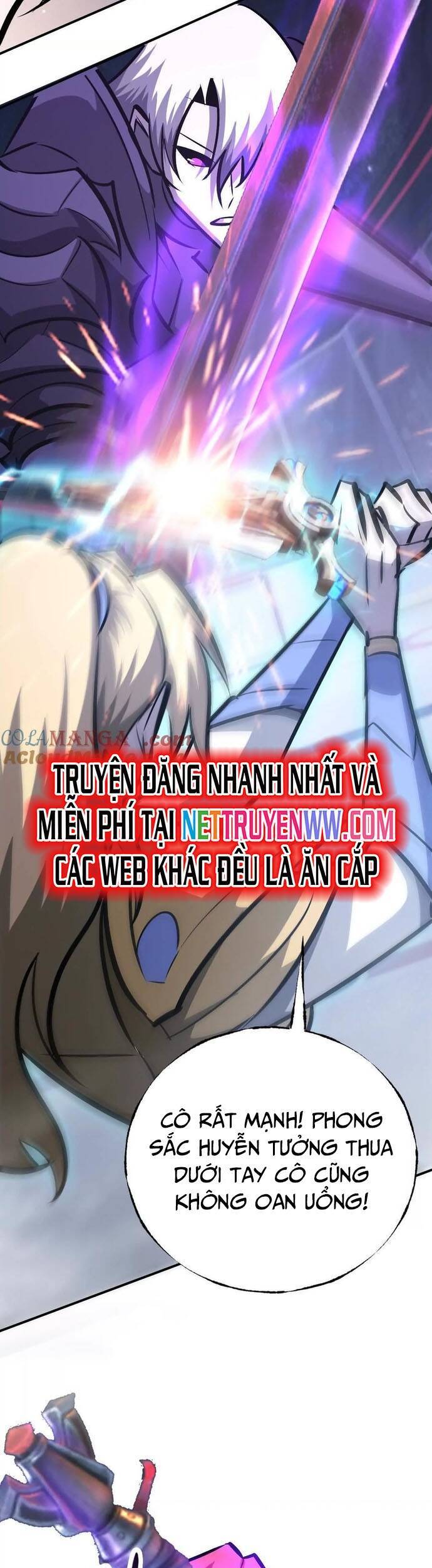 Võng Du Thiên Hạ Vô Song Chap 72 - Next Chap 73