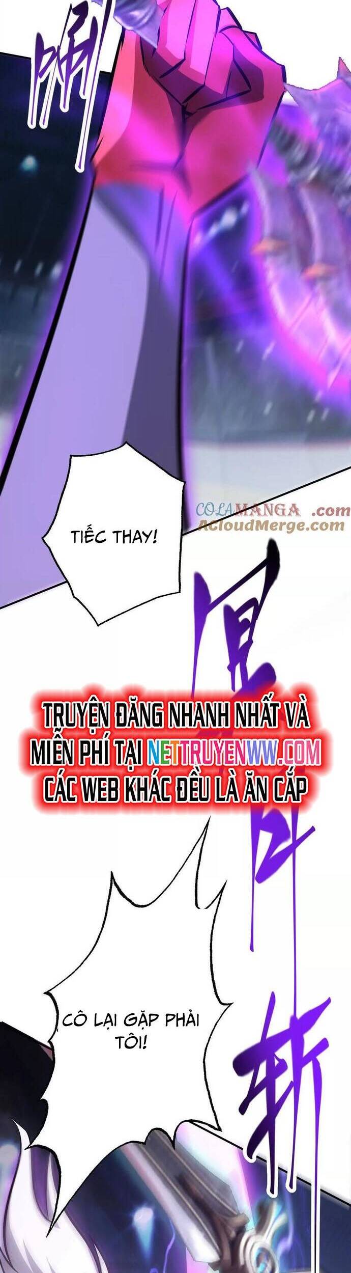 Võng Du Thiên Hạ Vô Song Chap 72 - Next Chap 73