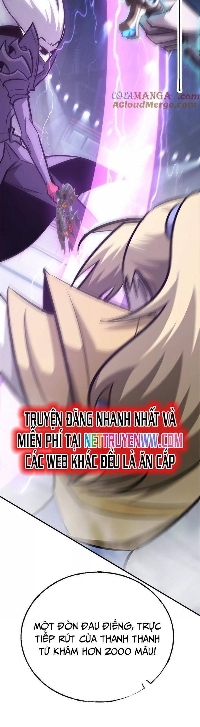 Võng Du Thiên Hạ Vô Song Chap 72 - Next Chap 73