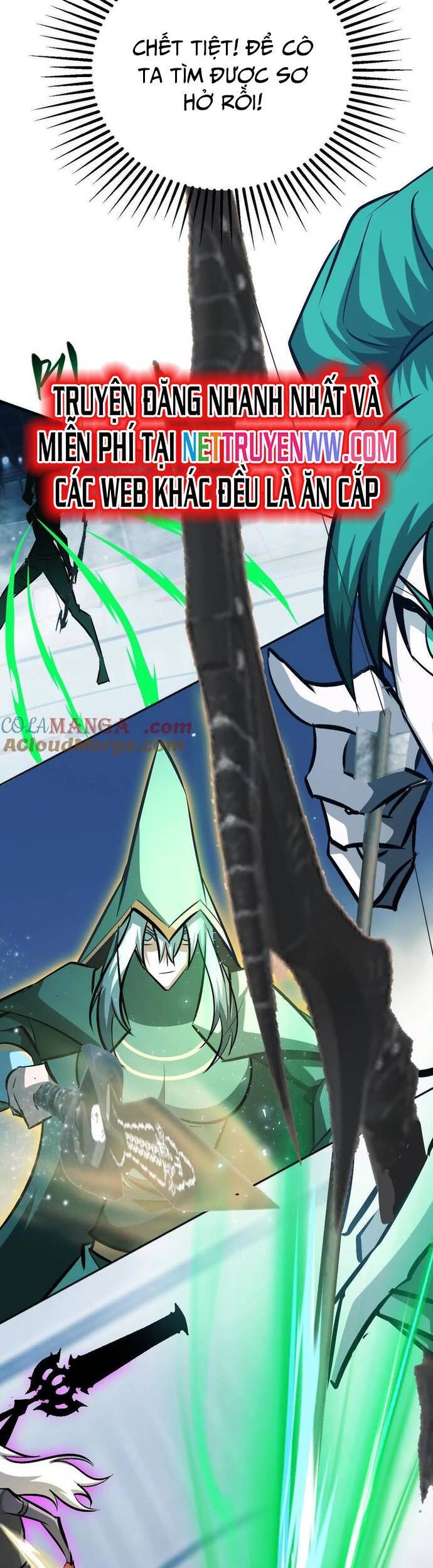 Võng Du Thiên Hạ Vô Song Chap 72 - Next Chap 73