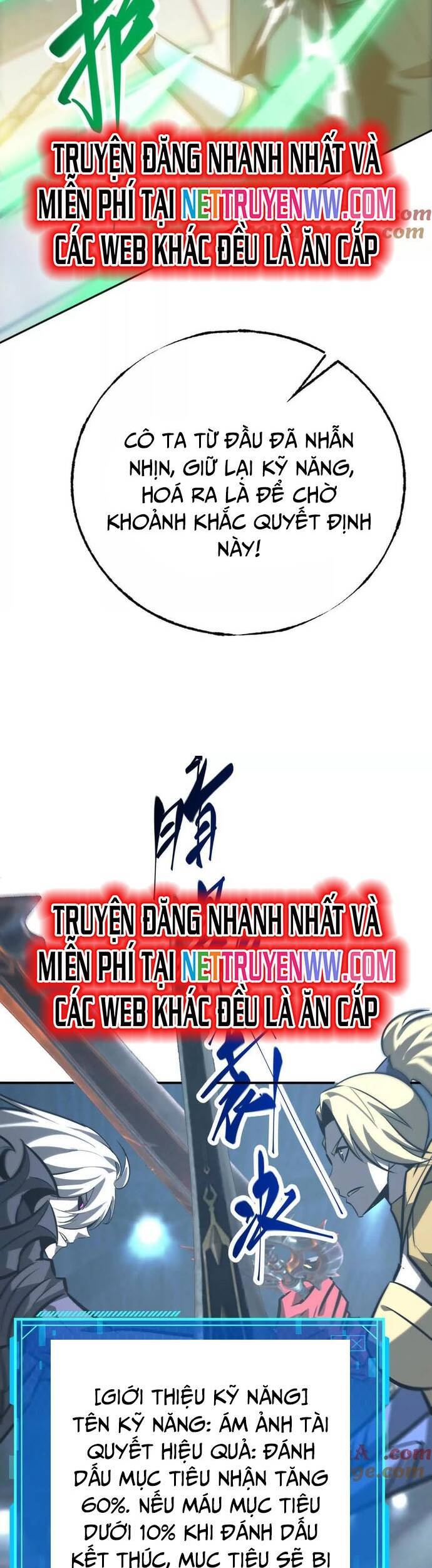 Võng Du Thiên Hạ Vô Song Chap 72 - Next Chap 73