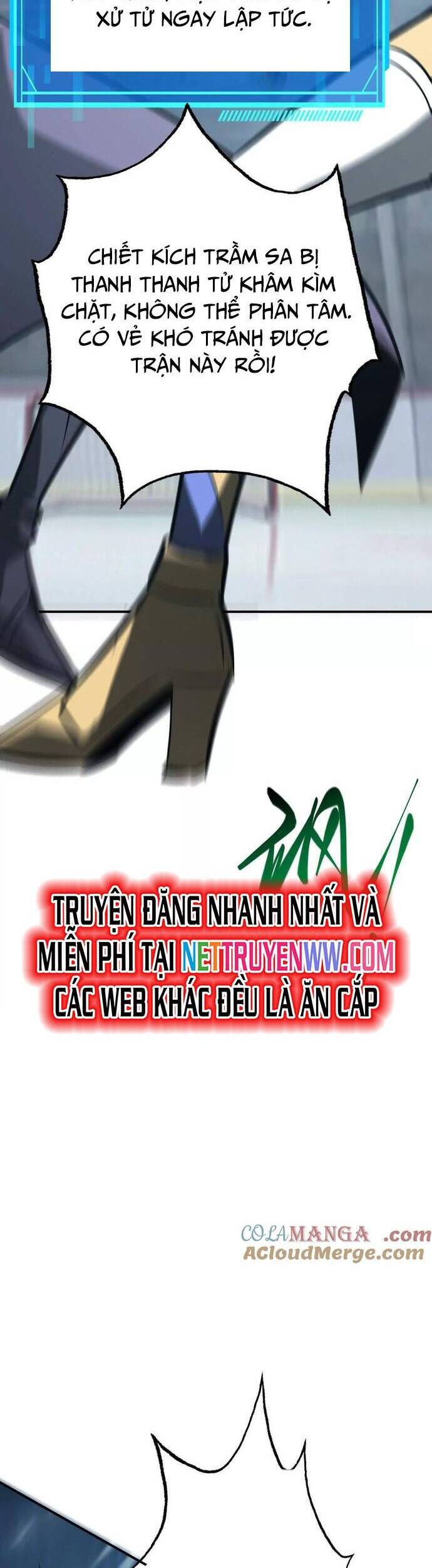 Võng Du Thiên Hạ Vô Song Chap 72 - Next Chap 73
