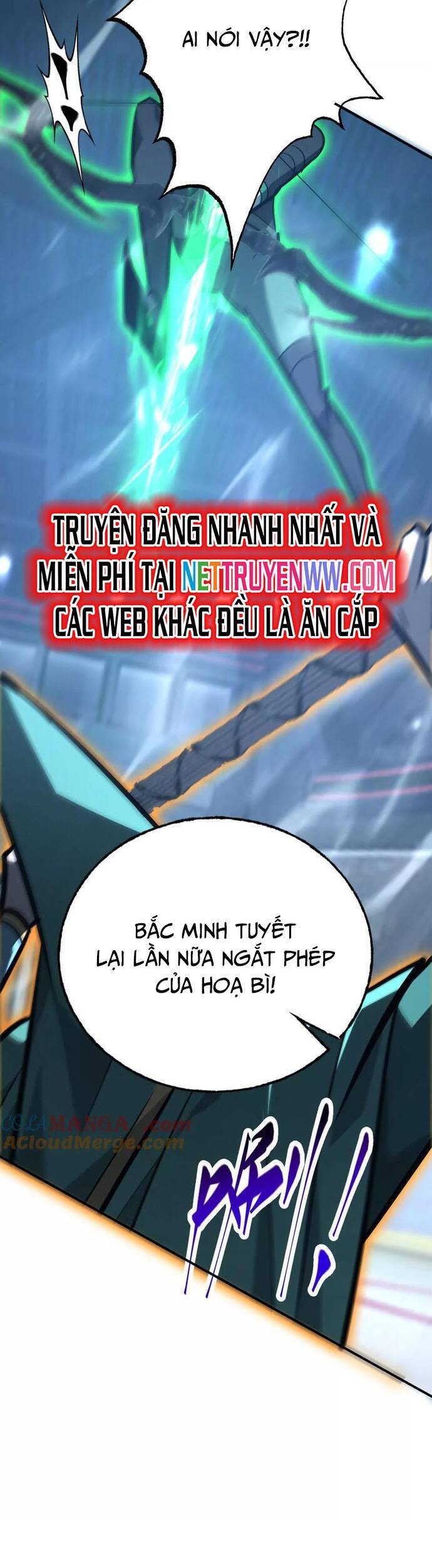 Võng Du Thiên Hạ Vô Song Chap 72 - Next Chap 73