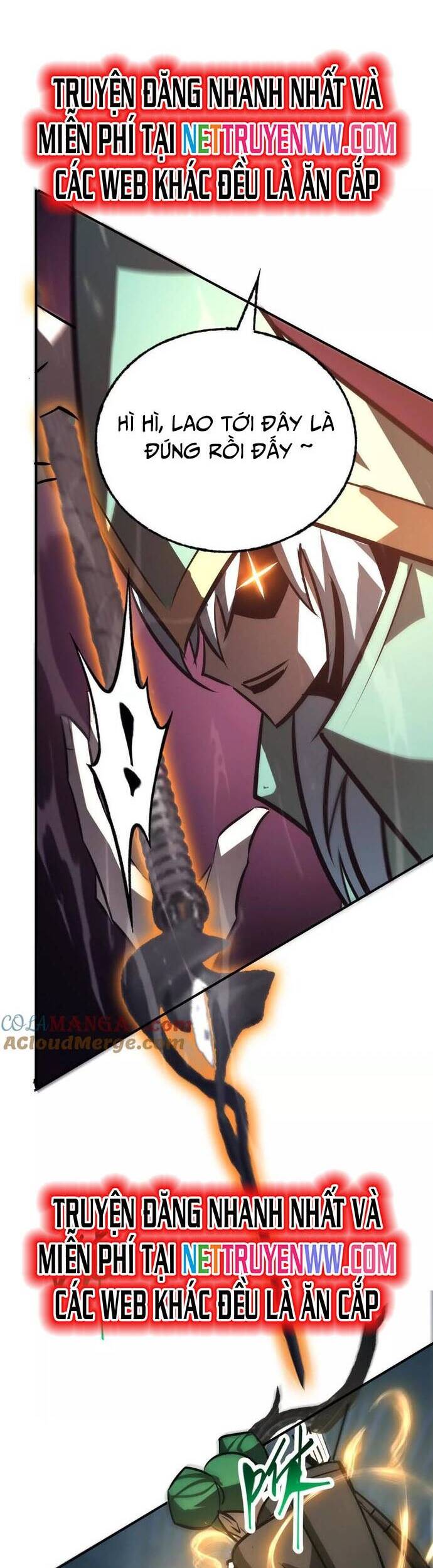 Võng Du Thiên Hạ Vô Song Chap 72 - Next Chap 73