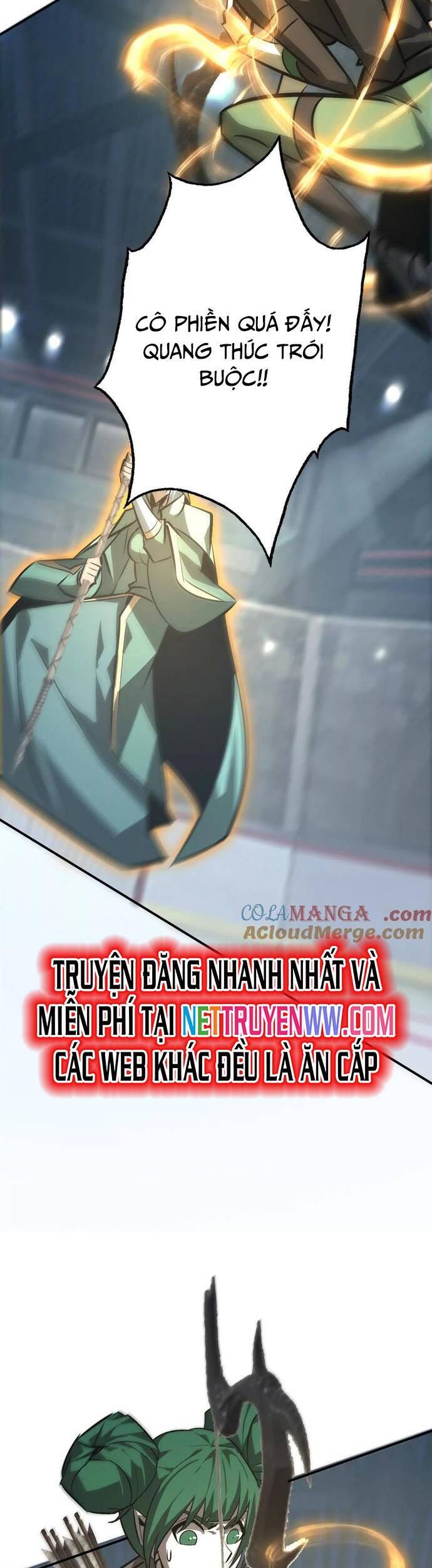 Võng Du Thiên Hạ Vô Song Chap 72 - Next Chap 73