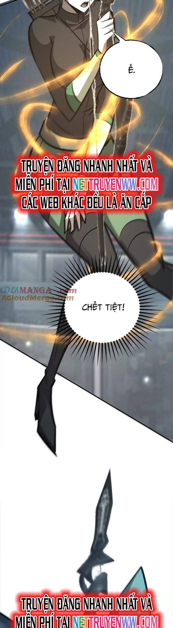 Võng Du Thiên Hạ Vô Song Chap 72 - Next Chap 73
