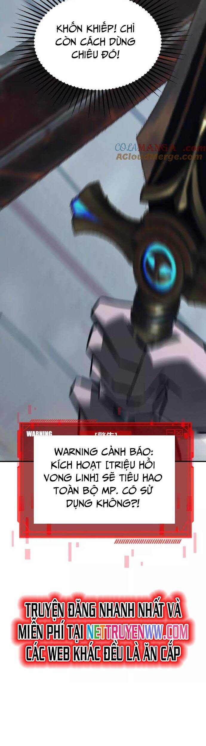 Võng Du Thiên Hạ Vô Song Chap 72 - Next Chap 73
