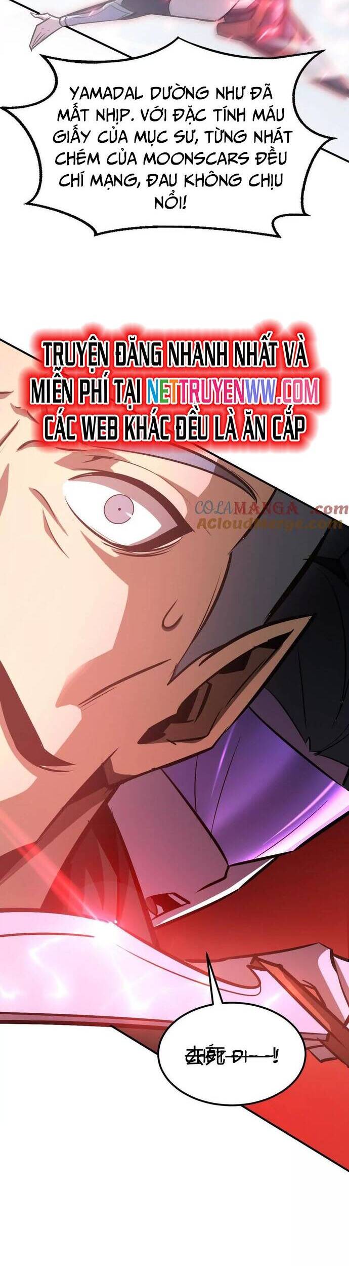 Võng Du Thiên Hạ Vô Song Chap 72 - Next Chap 73
