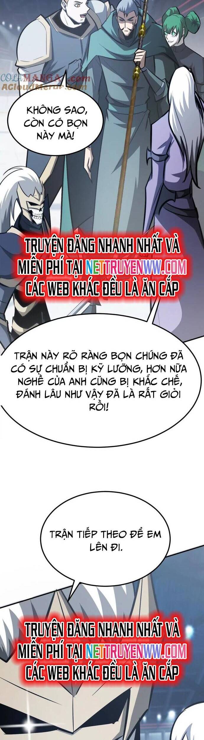 Võng Du Thiên Hạ Vô Song Chap 72 - Next Chap 73