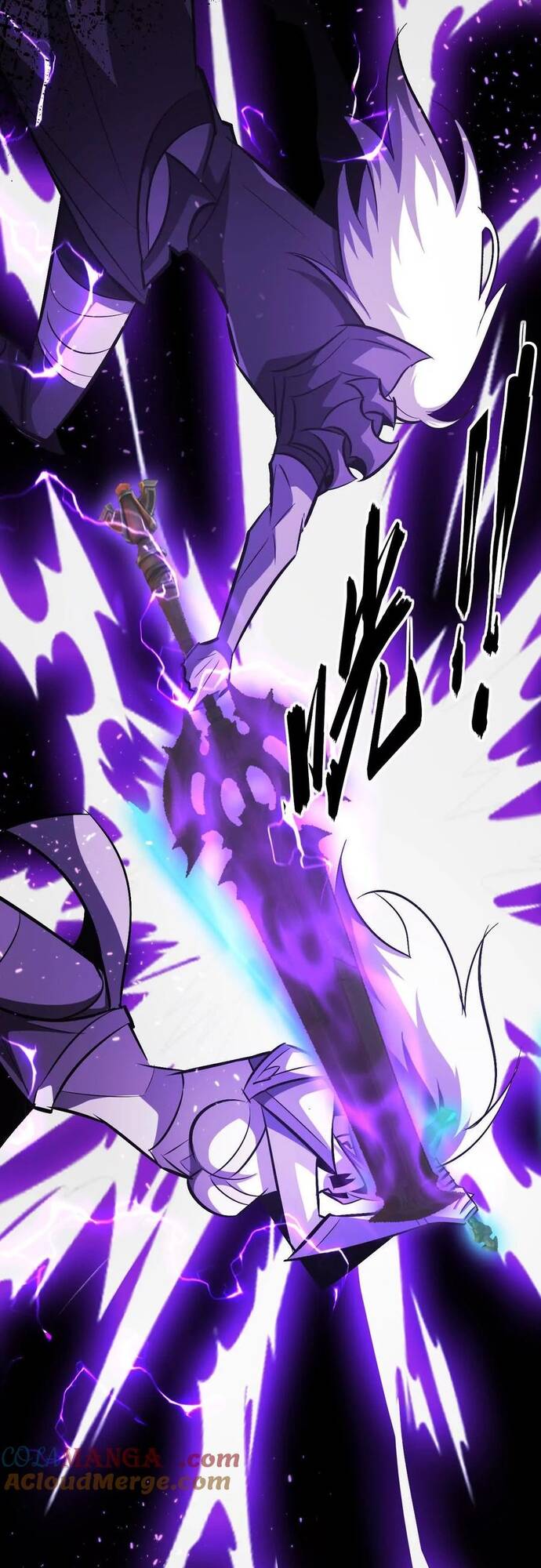 Võng Du Thiên Hạ Vô Song Chap 73 - Next Chap 74
