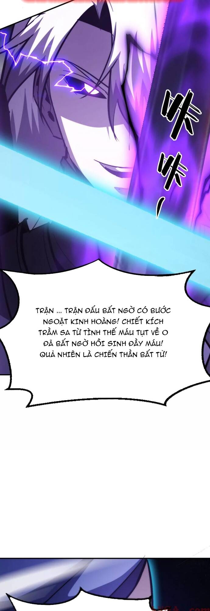 Võng Du Thiên Hạ Vô Song Chap 73 - Next Chap 74
