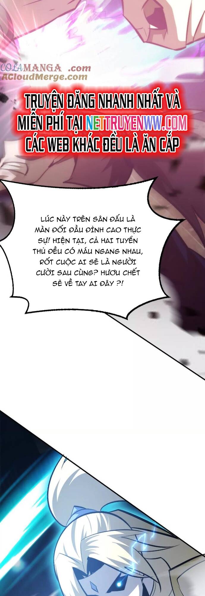 Võng Du Thiên Hạ Vô Song Chap 73 - Next Chap 74