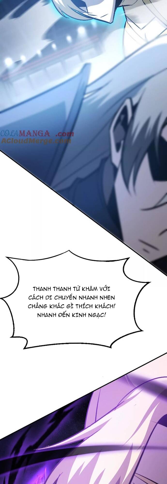 Võng Du Thiên Hạ Vô Song Chap 73 - Next Chap 74
