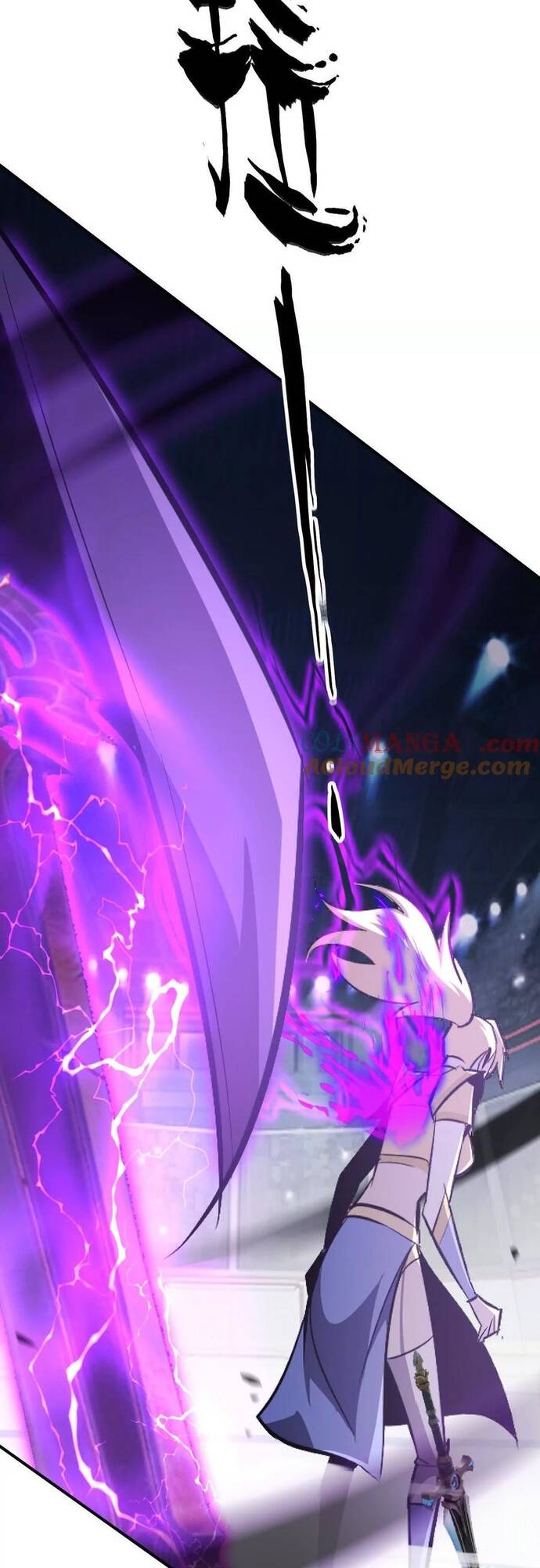 Võng Du Thiên Hạ Vô Song Chap 73 - Next Chap 74