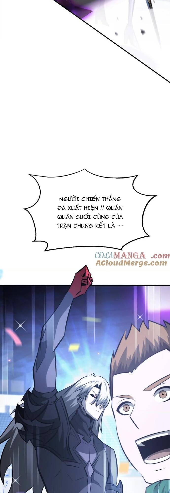Võng Du Thiên Hạ Vô Song Chap 73 - Next Chap 74