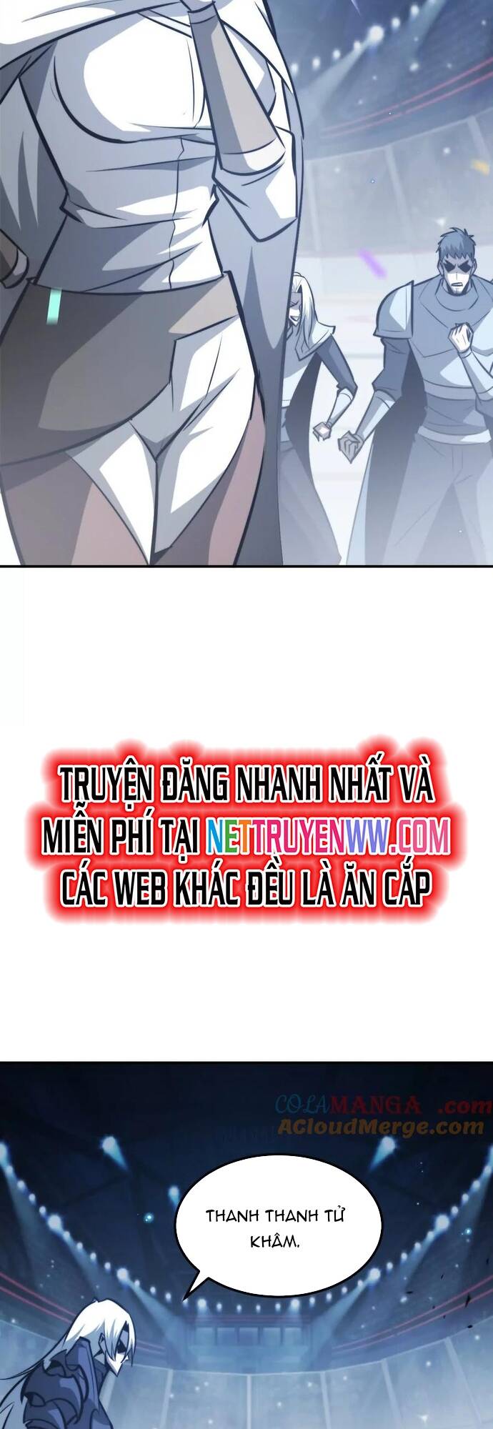 Võng Du Thiên Hạ Vô Song Chap 73 - Next Chap 74