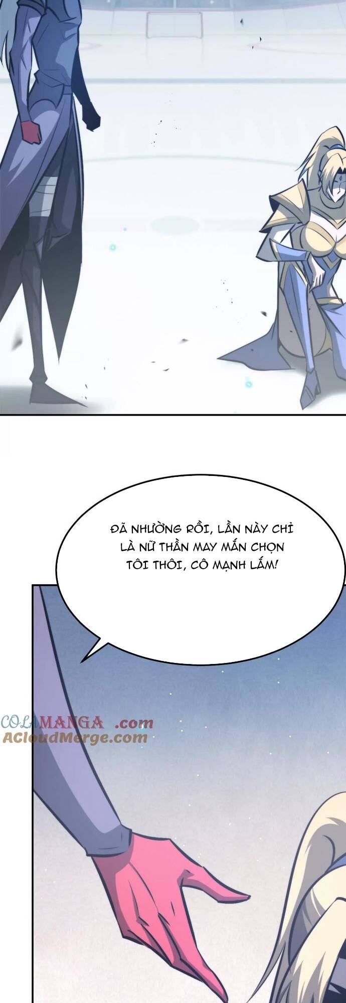 Võng Du Thiên Hạ Vô Song Chap 73 - Next Chap 74
