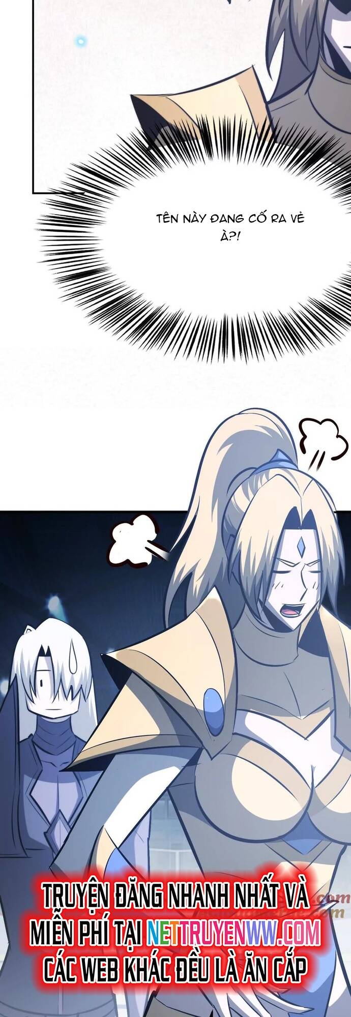 Võng Du Thiên Hạ Vô Song Chap 73 - Next Chap 74