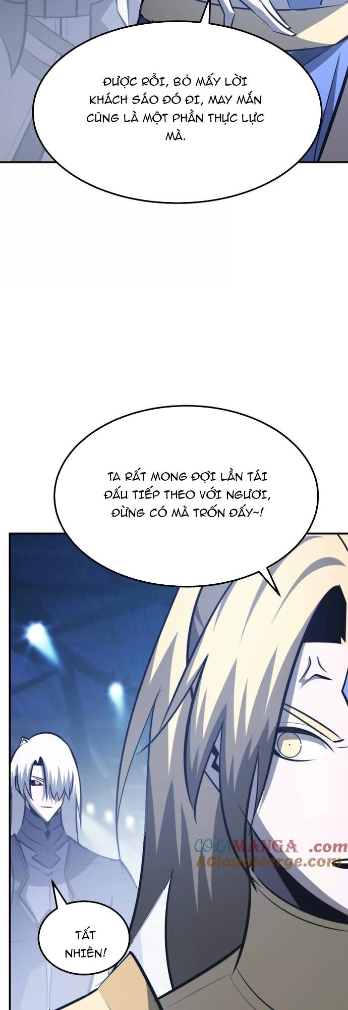 Võng Du Thiên Hạ Vô Song Chap 73 - Next Chap 74