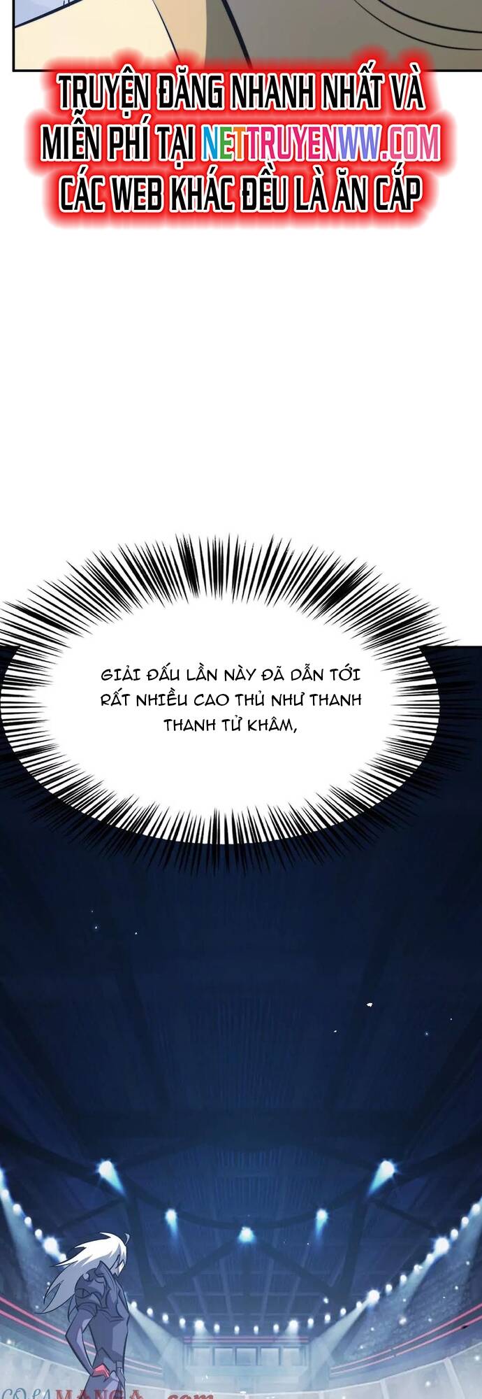 Võng Du Thiên Hạ Vô Song Chap 73 - Next Chap 74