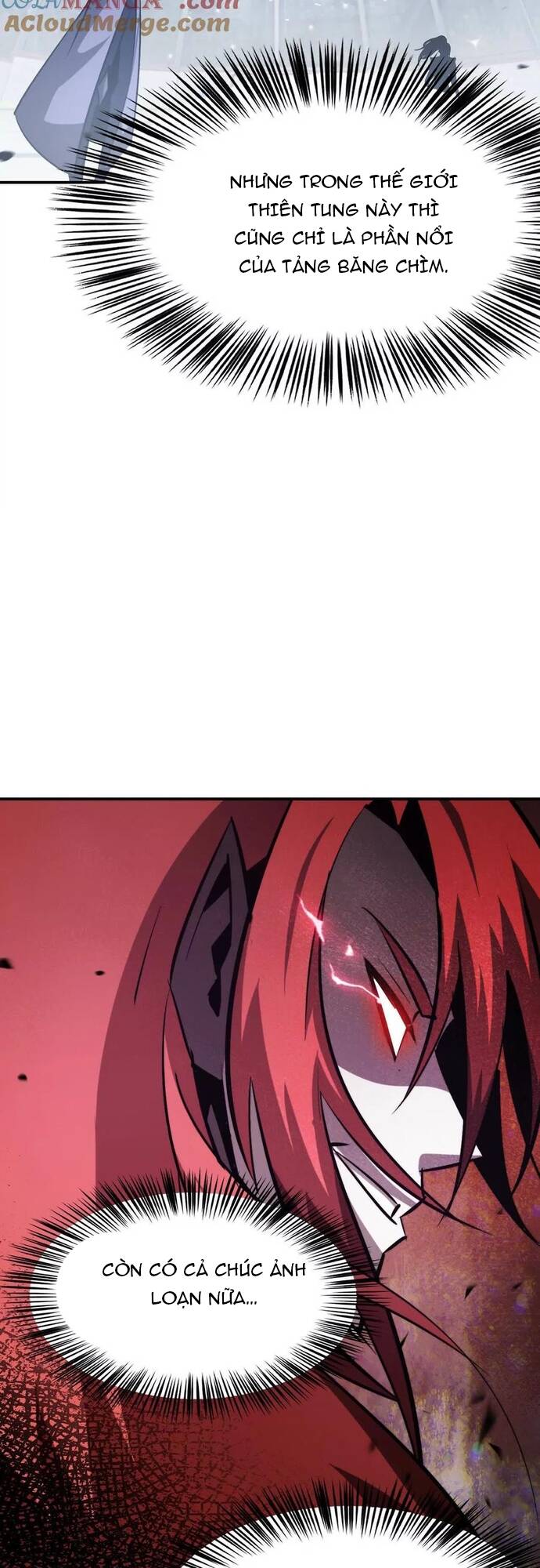 Võng Du Thiên Hạ Vô Song Chap 73 - Next Chap 74