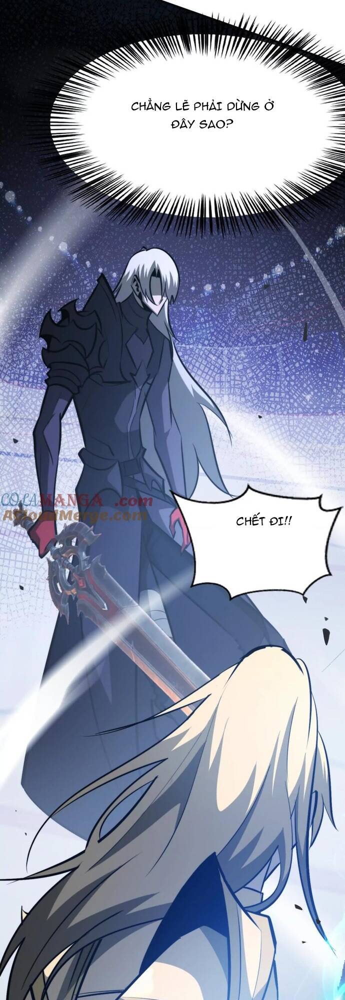 Võng Du Thiên Hạ Vô Song Chap 73 - Next Chap 74