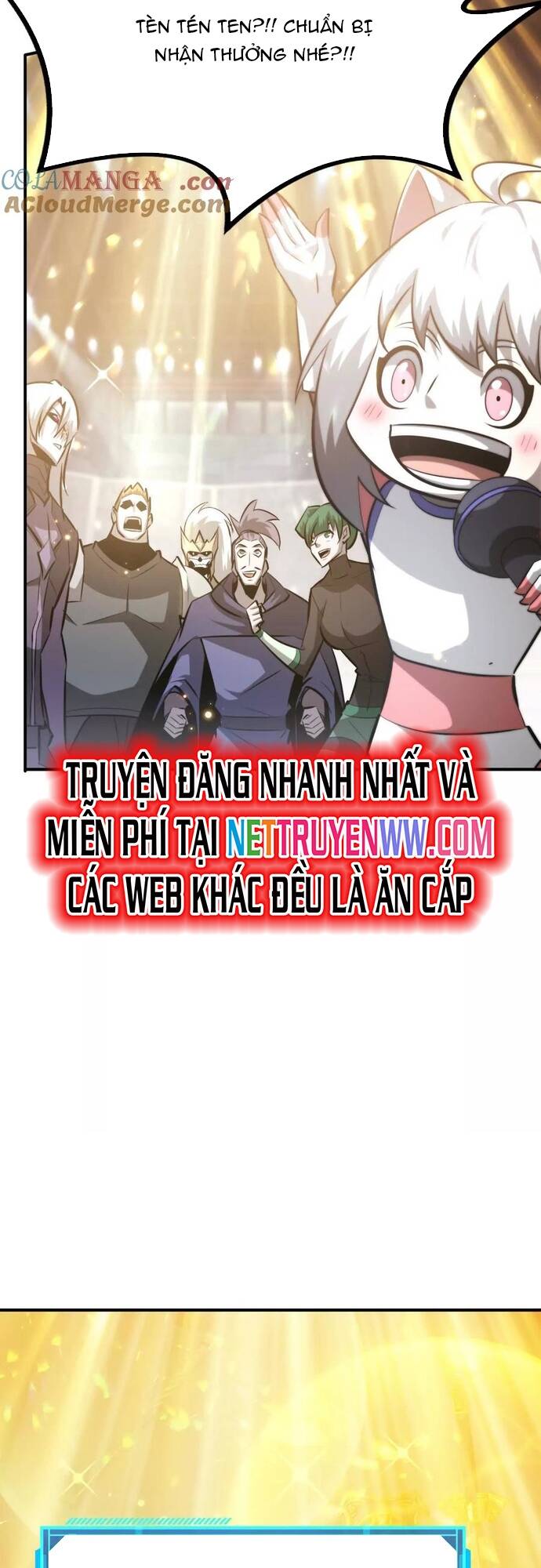 Võng Du Thiên Hạ Vô Song Chap 73 - Next Chap 74