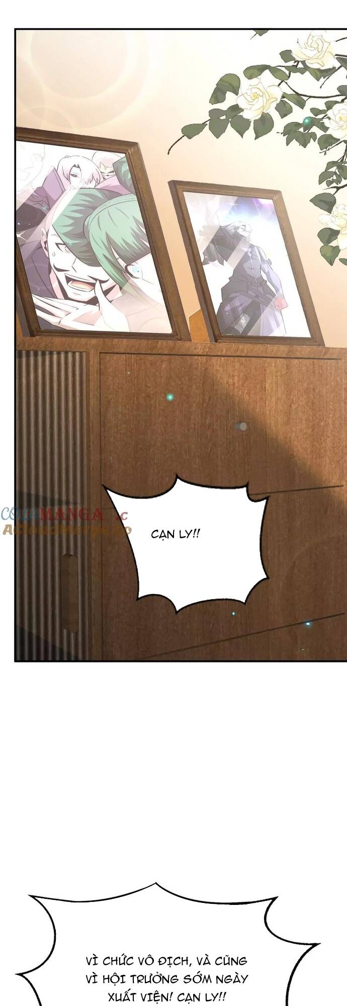 Võng Du Thiên Hạ Vô Song Chap 73 - Next Chap 74