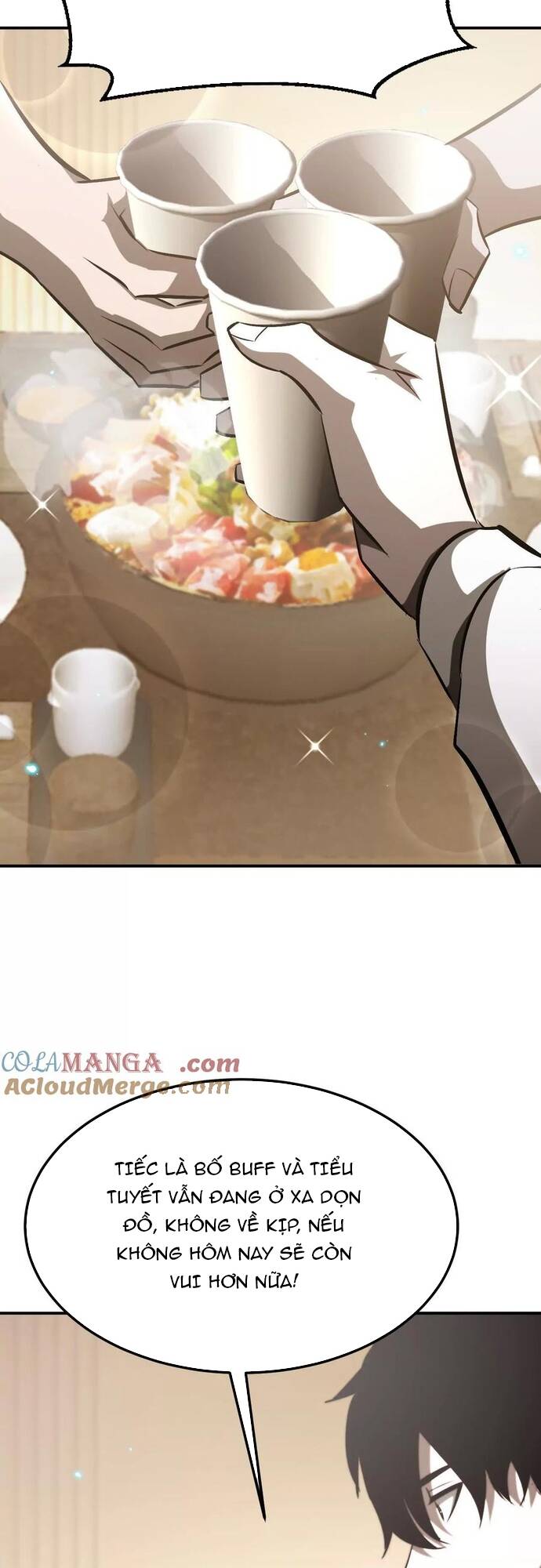 Võng Du Thiên Hạ Vô Song Chap 73 - Next Chap 74