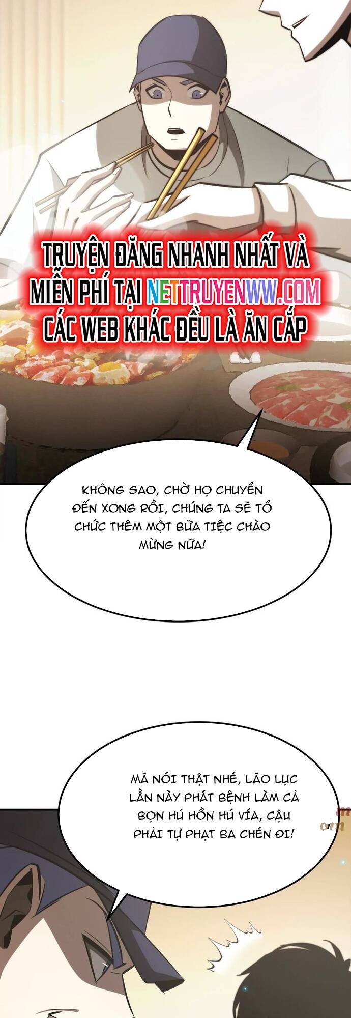 Võng Du Thiên Hạ Vô Song Chap 73 - Next Chap 74