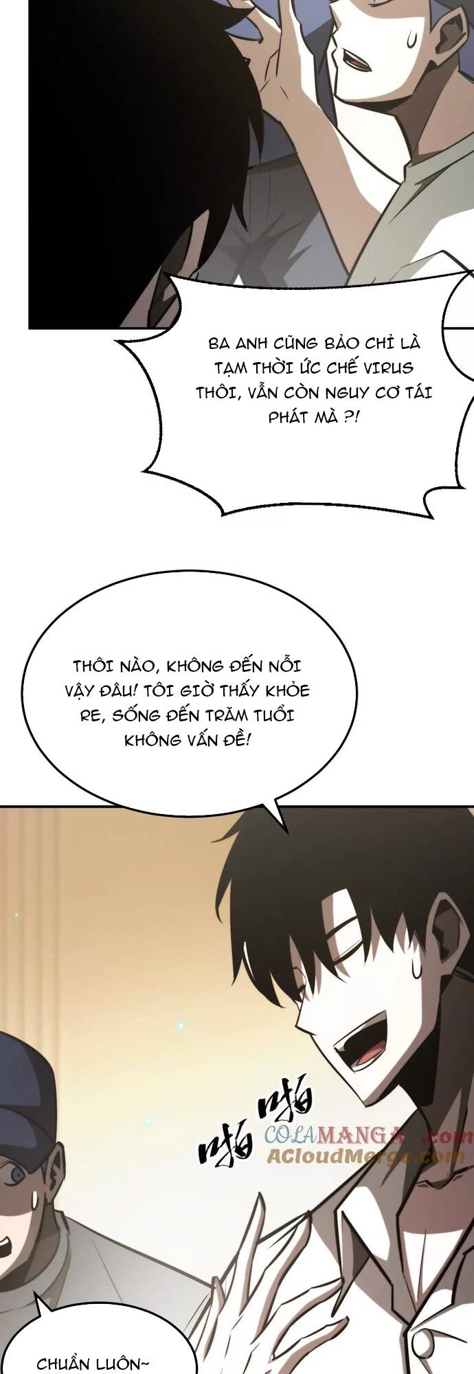 Võng Du Thiên Hạ Vô Song Chap 73 - Next Chap 74