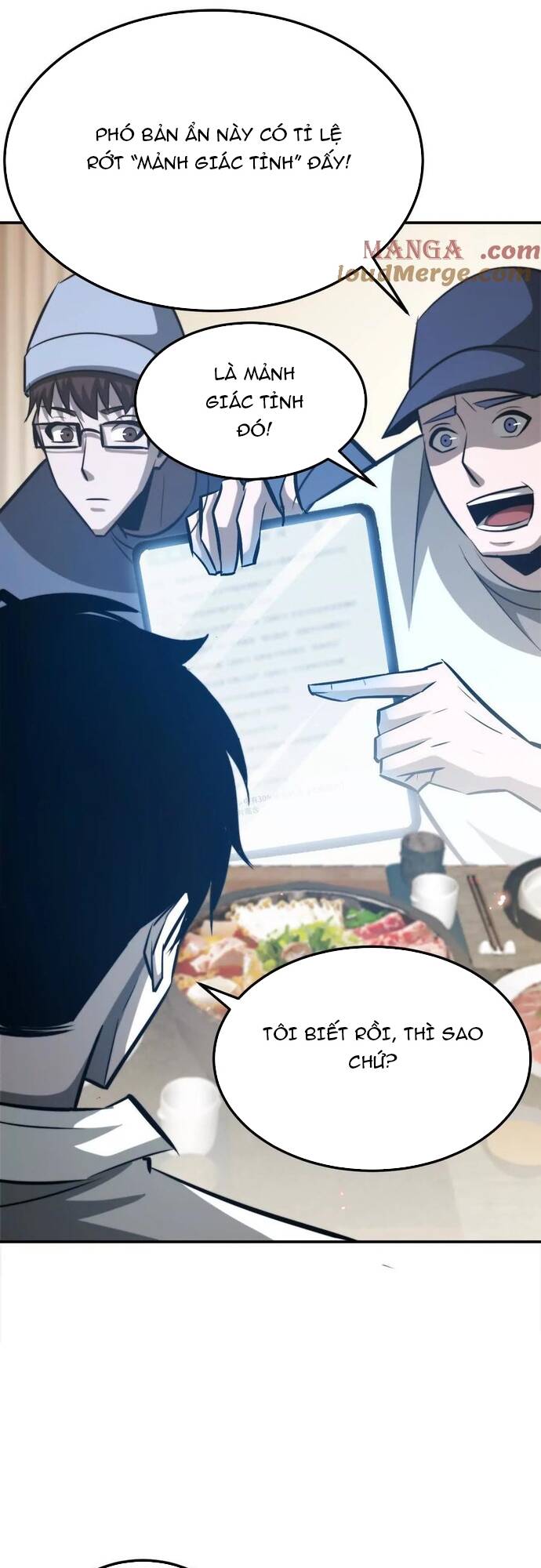 Võng Du Thiên Hạ Vô Song Chap 73 - Next Chap 74