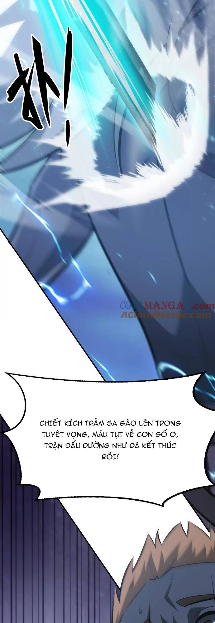 Võng Du Thiên Hạ Vô Song Chap 73 - Next Chap 74