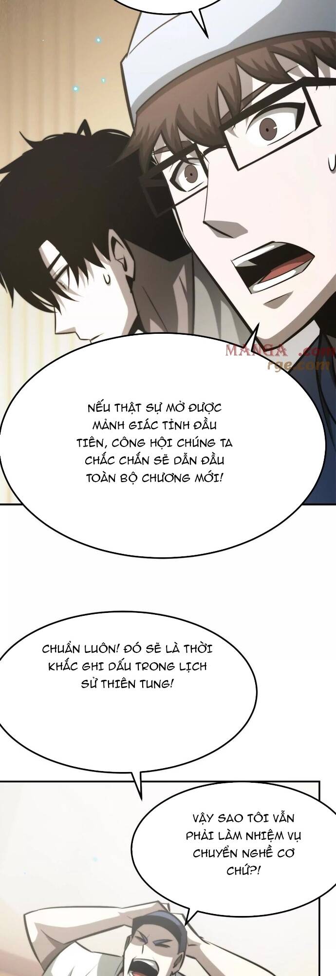 Võng Du Thiên Hạ Vô Song Chap 73 - Next Chap 74