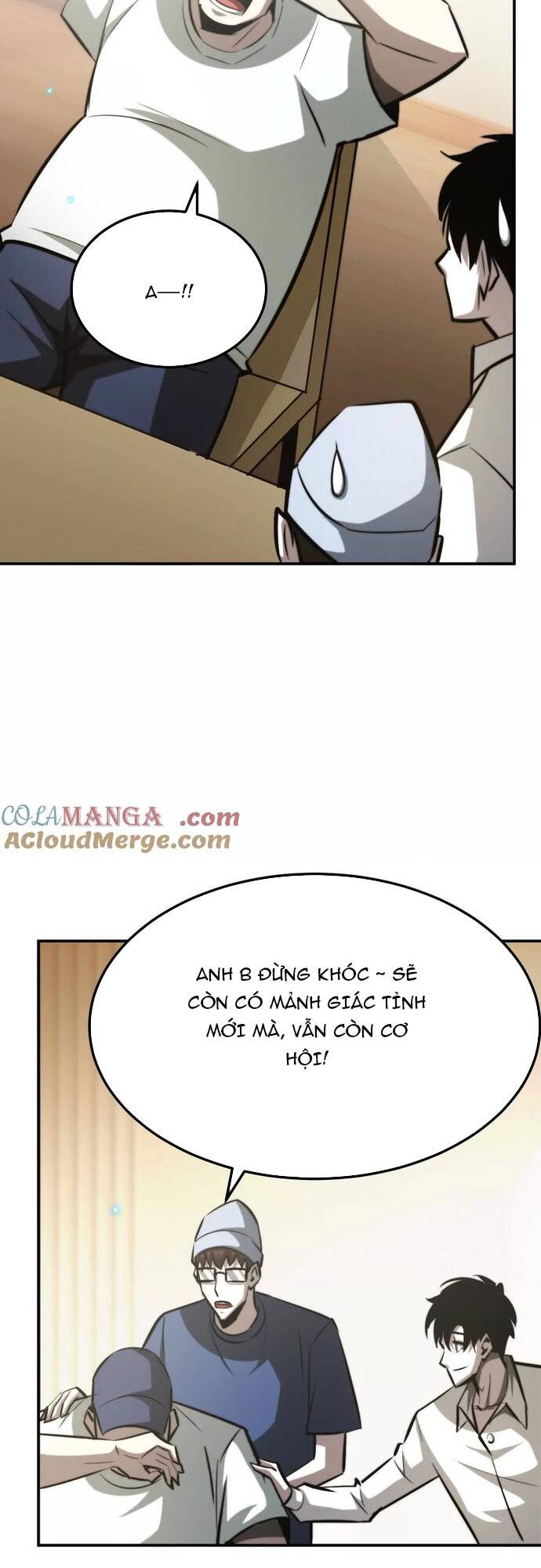 Võng Du Thiên Hạ Vô Song Chap 73 - Next Chap 74