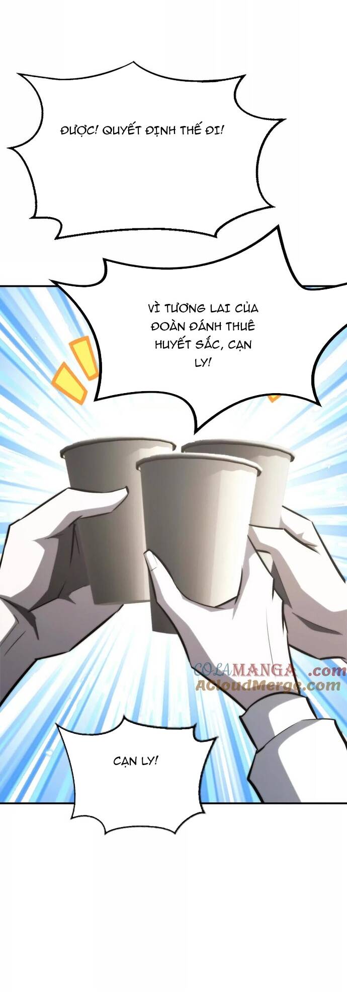 Võng Du Thiên Hạ Vô Song Chap 73 - Next Chap 74