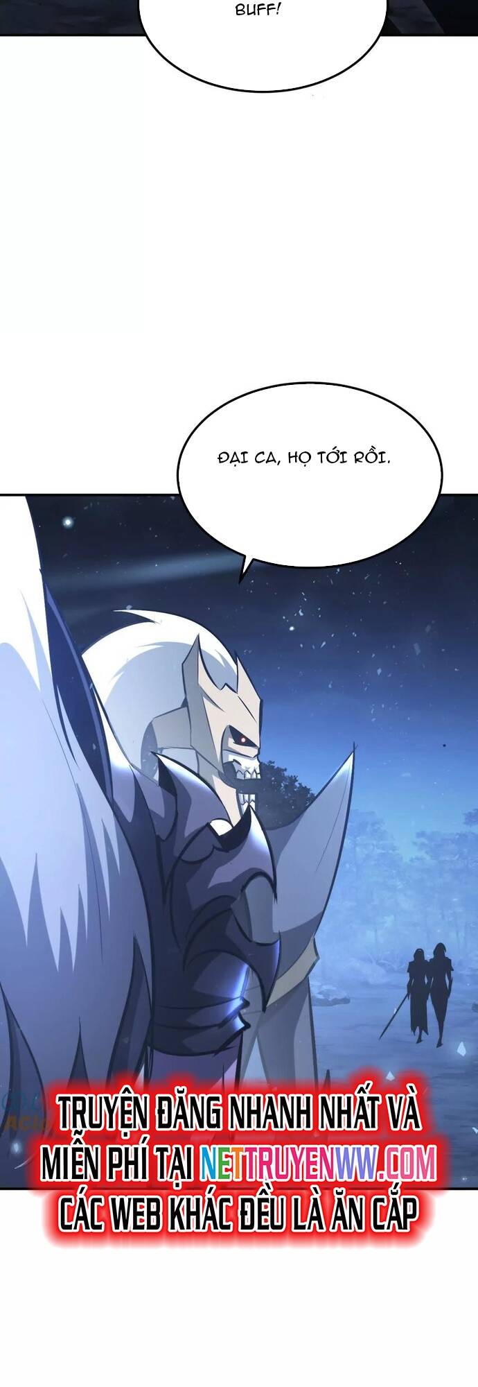 Võng Du Thiên Hạ Vô Song Chap 73 - Next Chap 74