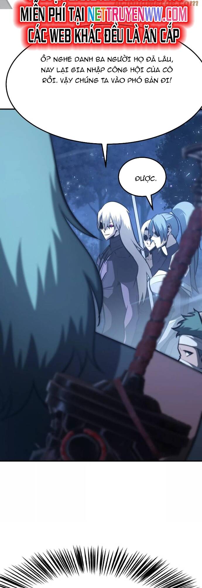 Võng Du Thiên Hạ Vô Song Chap 73 - Next Chap 74