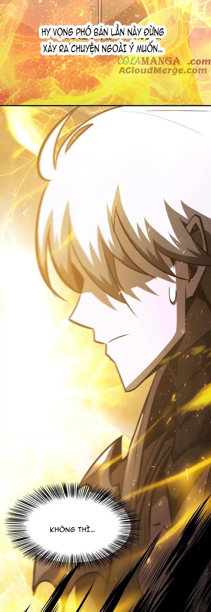 Võng Du Thiên Hạ Vô Song Chap 73 - Next Chap 74