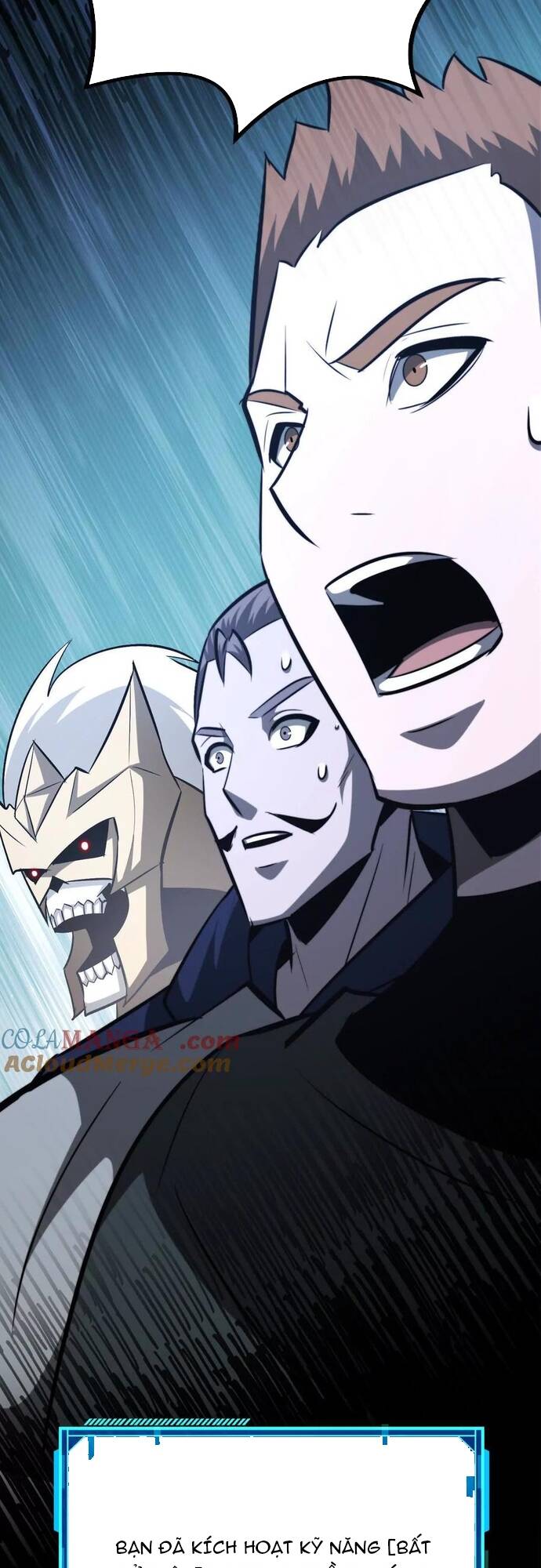 Võng Du Thiên Hạ Vô Song Chap 73 - Next Chap 74