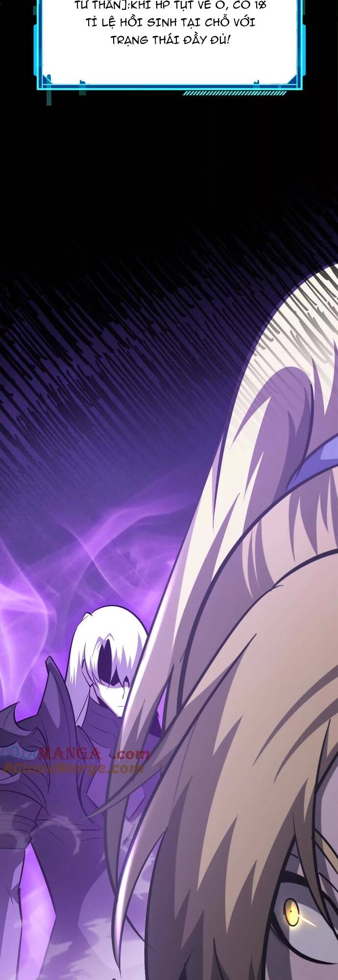 Võng Du Thiên Hạ Vô Song Chap 73 - Next Chap 74