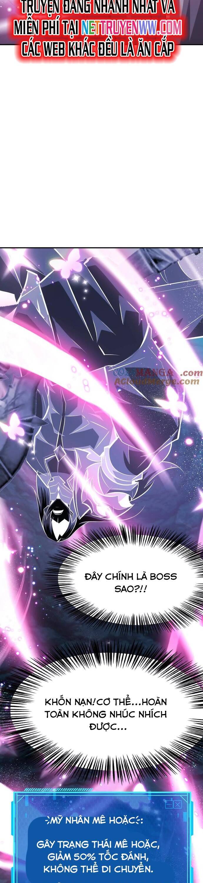 Võng Du Thiên Hạ Vô Song Chap 74 - Next Chap 75
