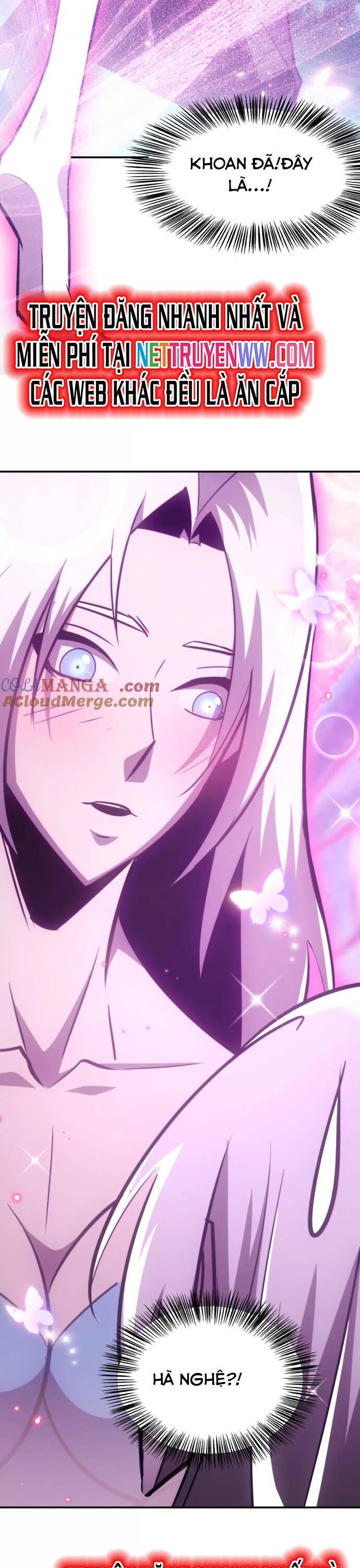 Võng Du Thiên Hạ Vô Song Chap 74 - Next Chap 75
