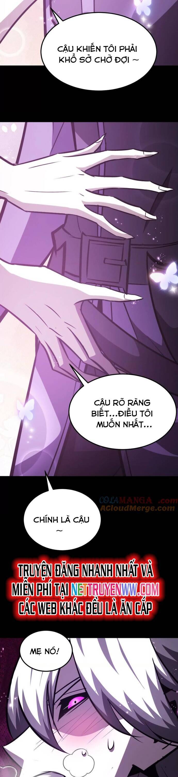 Võng Du Thiên Hạ Vô Song Chap 74 - Next Chap 75