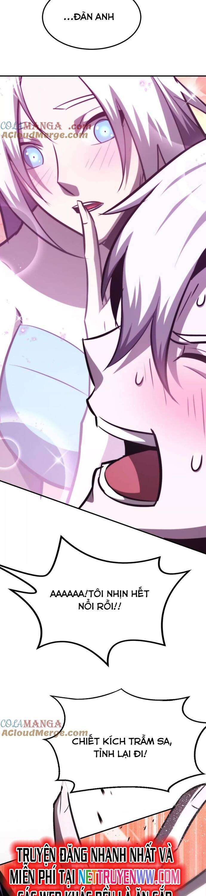 Võng Du Thiên Hạ Vô Song Chap 74 - Next Chap 75