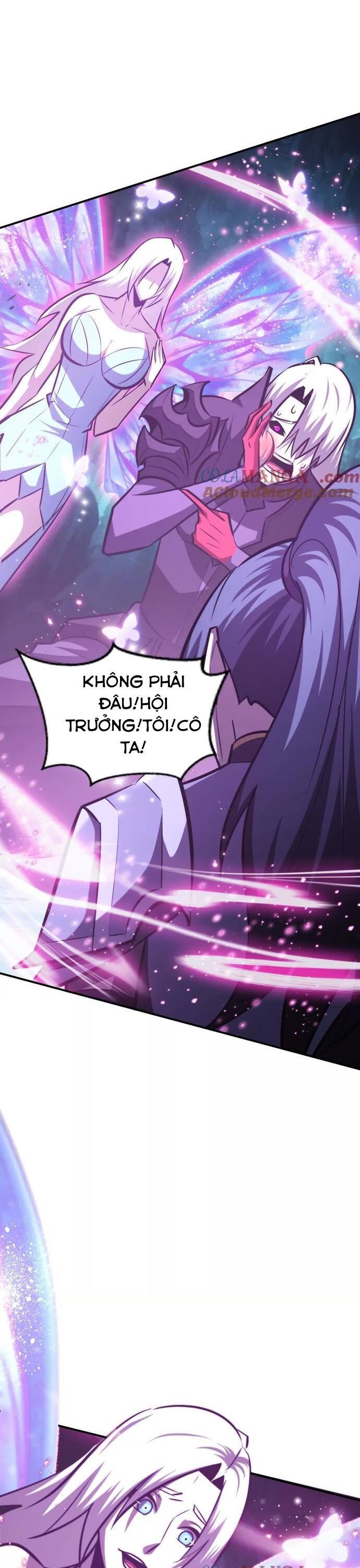 Võng Du Thiên Hạ Vô Song Chap 74 - Next Chap 75