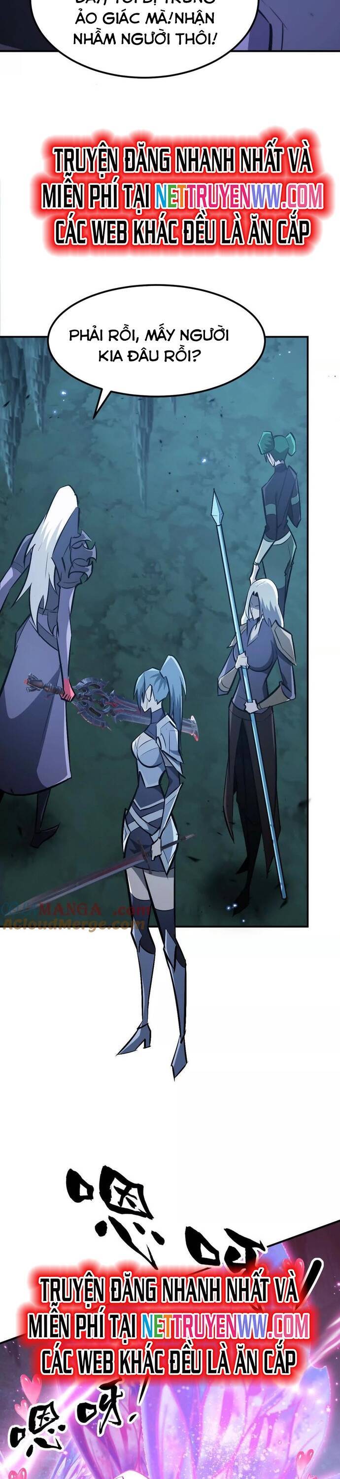 Võng Du Thiên Hạ Vô Song Chap 74 - Next Chap 75